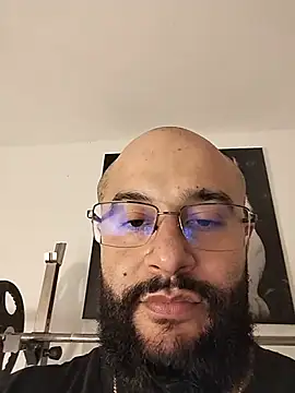 Luke__09 webkamerás műsora