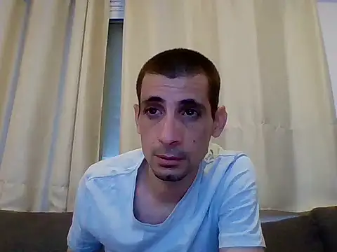 Webkamerová show crazy_men101