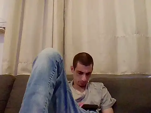 crazy_men101 Pertunjukan Webcam