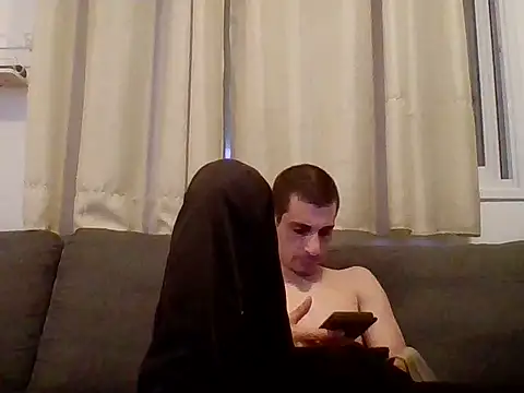 crazy_men101 Show Webcam