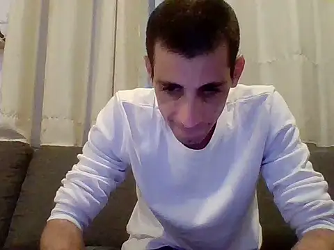 Show de crazy_men101 na webcam