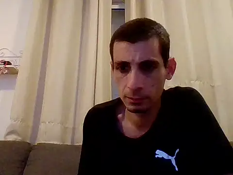 crazy_men101 Pertunjukan Webcam