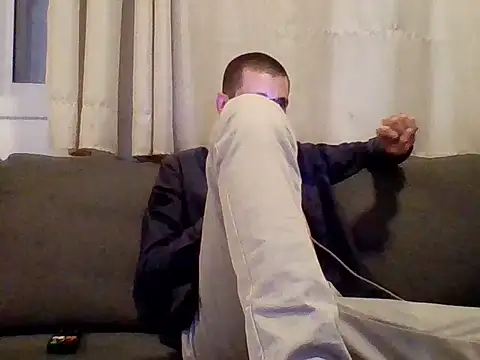 crazy_men101n Webbikameraesitys
