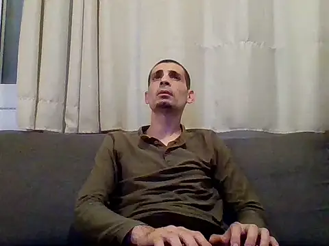 crazy_men101's Webcam Show