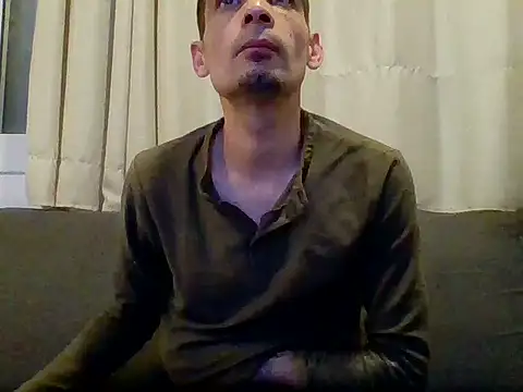 Webkamerová show crazy_men101