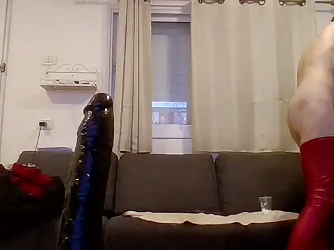 crazy_men101's Webcam Show