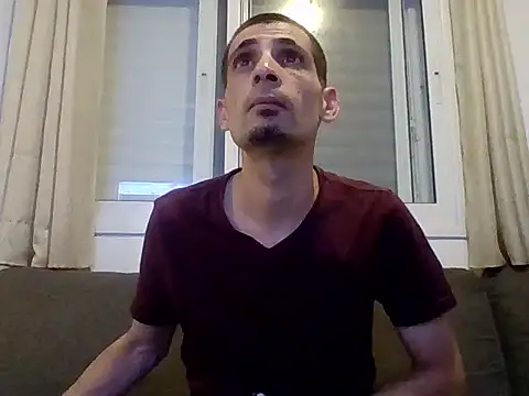 Show de webcam de crazy_men101