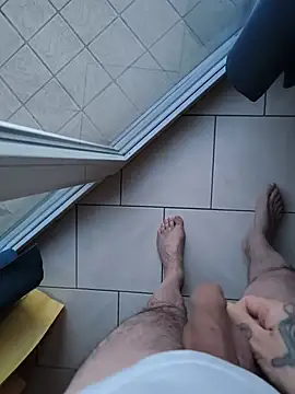 Ragno1968 Webcam show