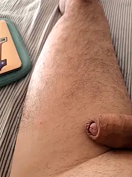 Luca-68 webcam show