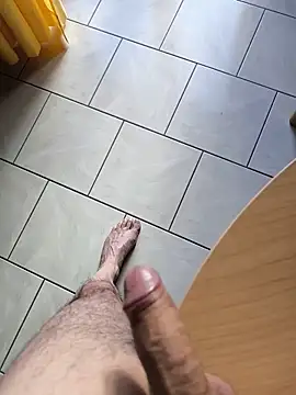 Luca-68 Webcam show