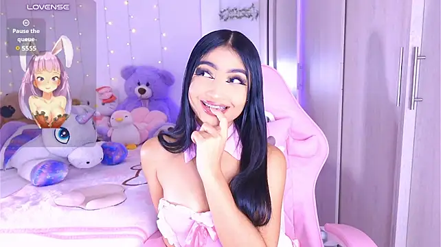 urfavprettygirl Live XXX-chat