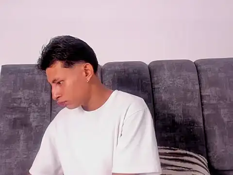 Show Webcam de noir_prince
