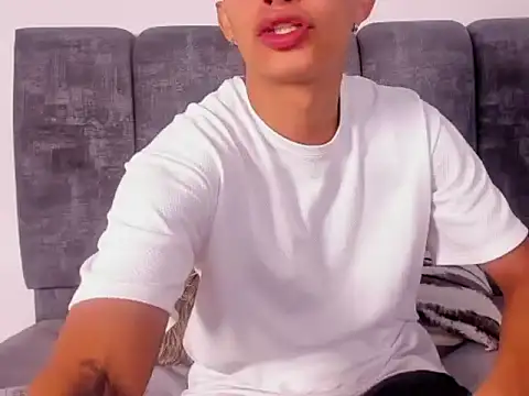 noir_prince Webcam-Show