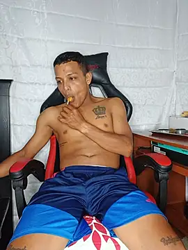 znajker Webcamshow