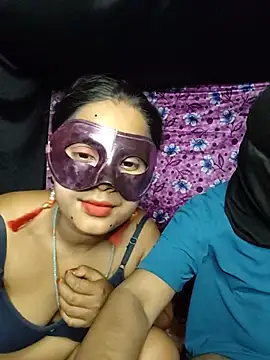 Hotty_Nisha21 Show Webcam