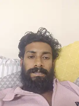 tamilcrazyboy Pertunjukan Webcam