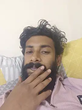 Вебкам-шоу tamilcrazyboy