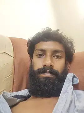 Webkamerová show tamilcrazyboy