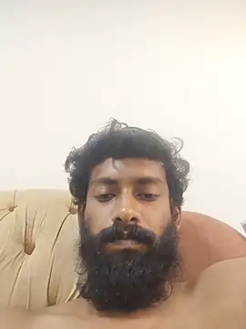 tamilcrazyboy Adlı Modelin Web Kamerası Şovu