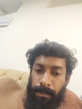 tamilcrazyboy Adlı Modelin Web Kamerası Şovu