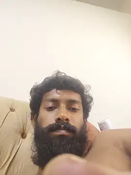 tamilcrazyboy: διαδικτυακό σόου στην κάμερα