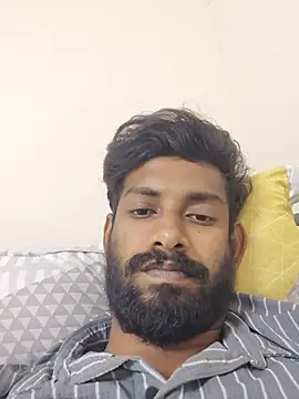 tamilcrazyboy Pertunjukan Webcam