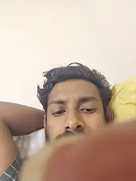 Show de webcam de tamilcrazyboy