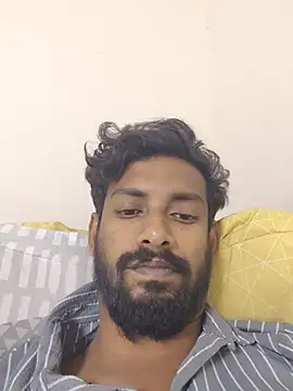 Show de tamilcrazyboy na webcam