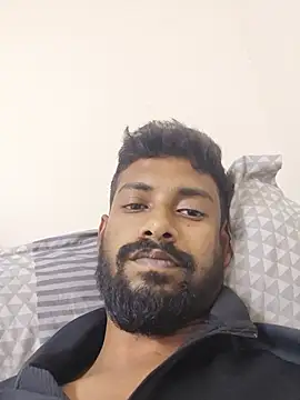 Webkamerová show tamilcrazyboy