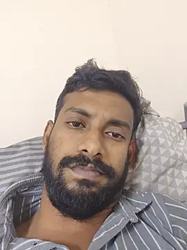 tamilcrazyboy Adlı Modelin Web Kamerası Şovu