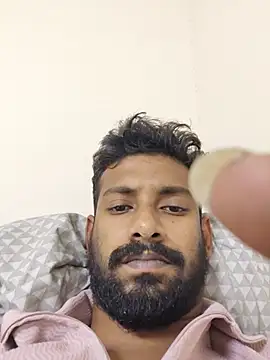 tamilcrazyboy Pertunjukan Webcam