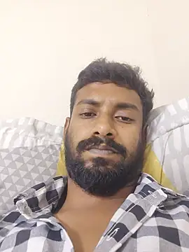 tamilcrazyboyのウェブカメラショー