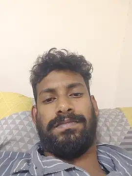 tamilcrazyboy Adlı Modelin Web Kamerası Şovu