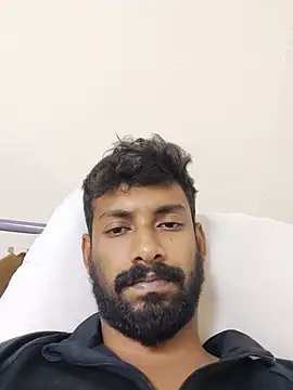 tamilcrazyboy Webcam-Show