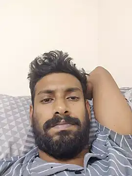 tamilcrazyboyのウェブカメラショー