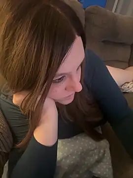 PuckBunny17n Webbikameraesitys