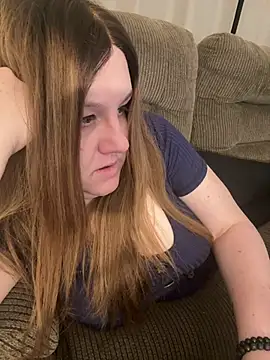 PuckBunny17 Show Webcam