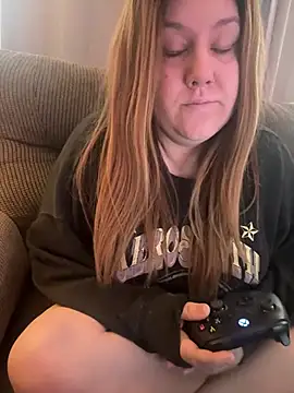 عرض كام PuckBunny17