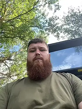 Arthur_military Webcam-Show