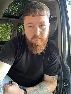 Arthur_military Webcam Show