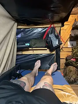 Arthur_military Show Webcam