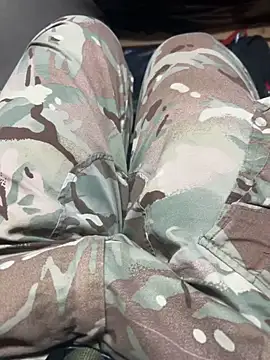 Arthur_military Webcamshow