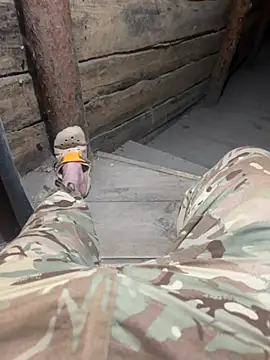 Arthur_military's Live XXX Chat