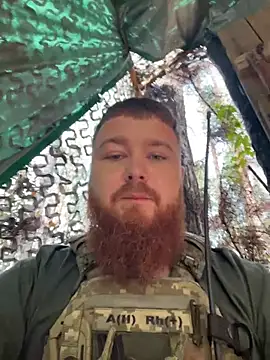 Arthur_militaryn Webbikameraesitys