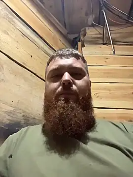 Arthur_military's Webcam Show
