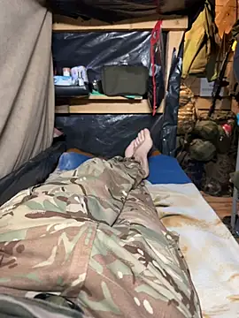 Arthur_military – webcam-show