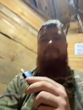 Arthur_military's Webcam Show