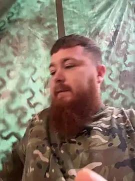 Arthur_military 网络视讯表演