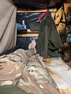 عرض كام Arthur_military