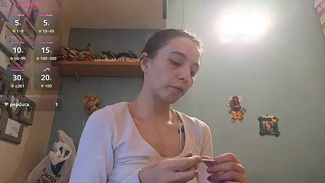 Czat XXX na żywo – kattleya1407